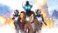 Blood of the Cybermen